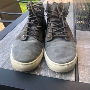 Vans men sneakers casual shoe